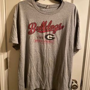 Men’s Georgia Shirt - XL